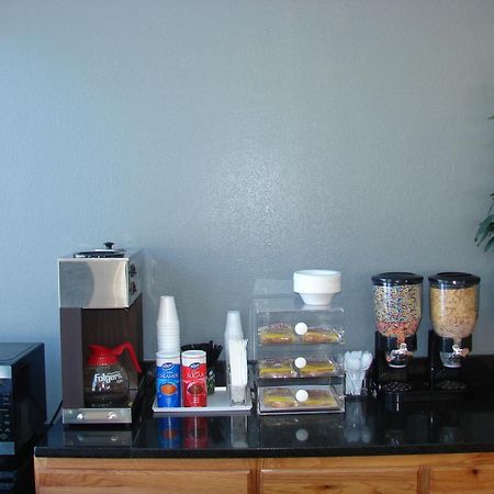 Bestway Inn Ruidoso Downs ภายนอก รูปภาพ