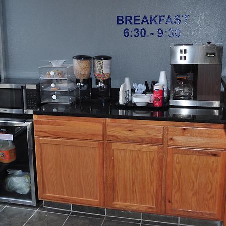 Bestway Inn Ruidoso Downs ภายนอก รูปภาพ