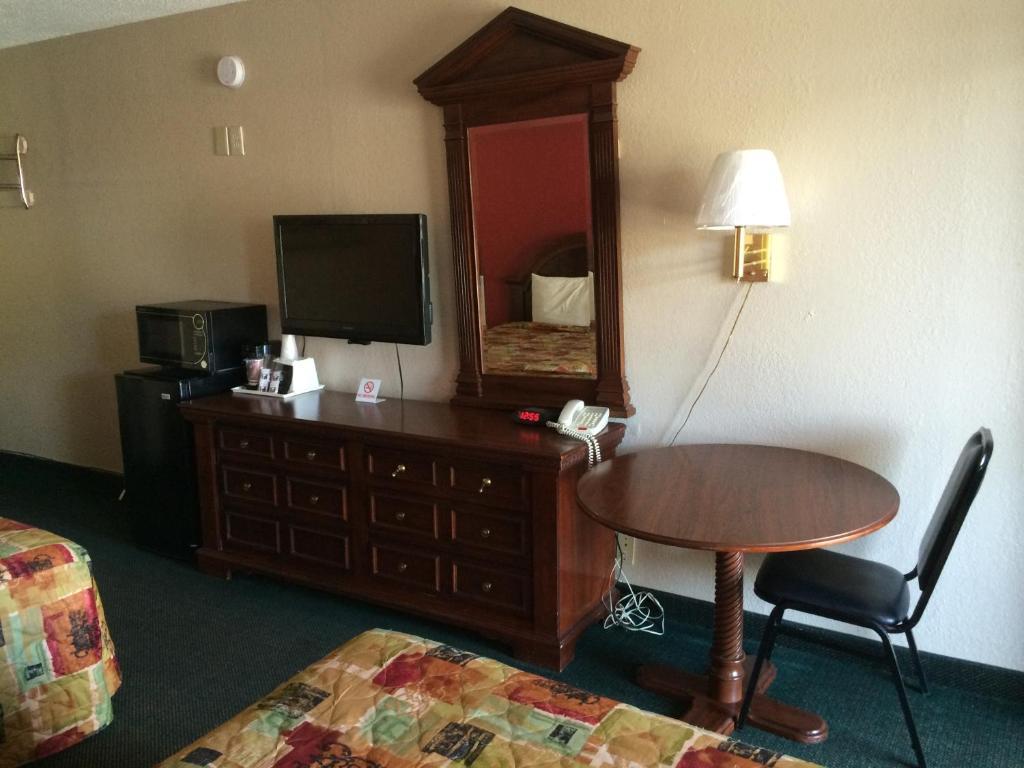 Bestway Inn Ruidoso Downs ห้อง รูปภาพ
