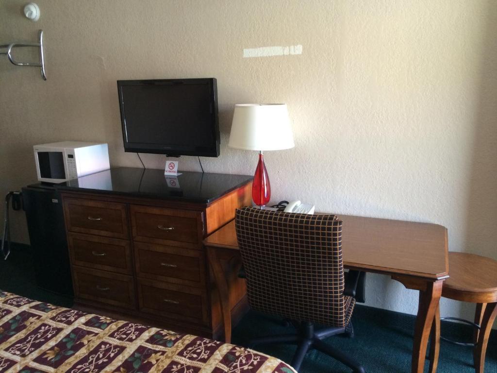 Bestway Inn Ruidoso Downs ห้อง รูปภาพ