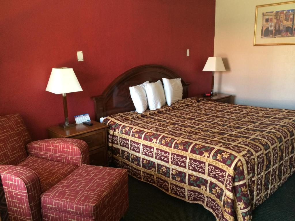Bestway Inn Ruidoso Downs ห้อง รูปภาพ
